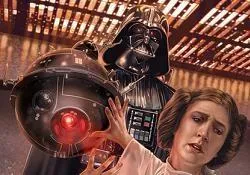 Droïde d'interrogation IT-0