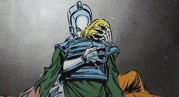 Les derniers instants d'Ellie