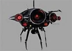 Prowler 1000