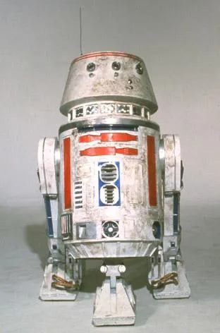 R5-D4