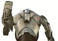 Super Droïde de Combat B2