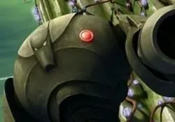 Super Droïde de Combat B2-HA