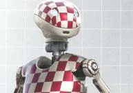 Tac-Spec Footman