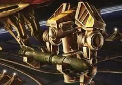 Treuil à circuit binaire CLL-M2