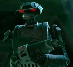 TV-94 fait face à un problème. 