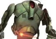 Ultra Droïde de Combat B3