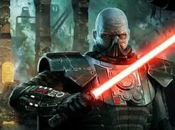 Duel dans les Ruines du Temple Jedi