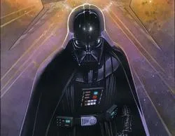 Duel entre Sha Koon et Darth Vader