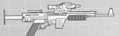 Fusil Blaster A280.