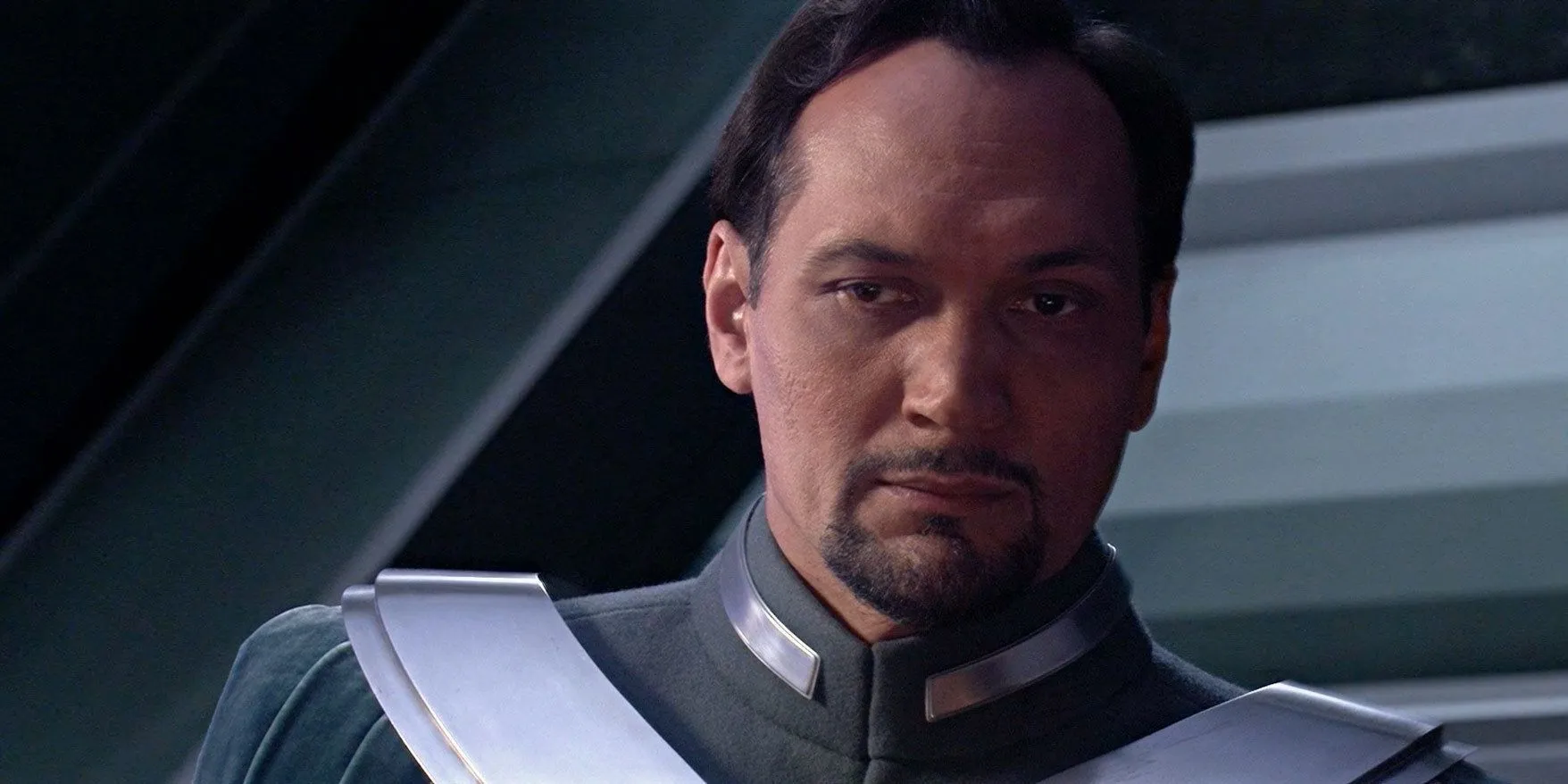 Bail Organa