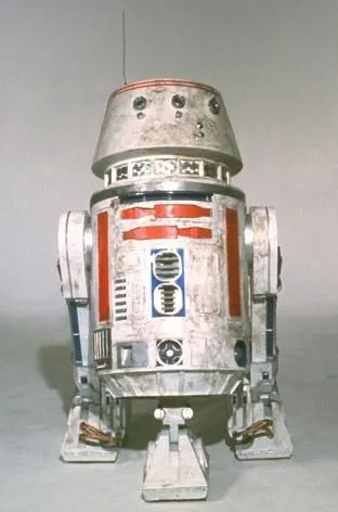 R5-D4