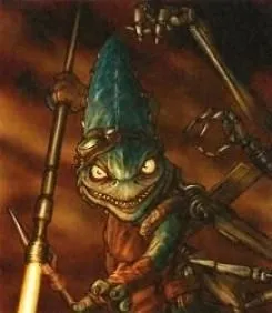 Kazdan Paratus