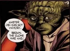 Bataille de Geonosis