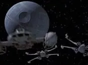 Bataille de Yavin