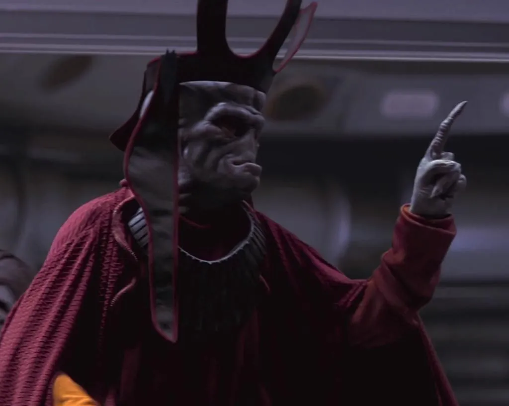 Blocus de Naboo