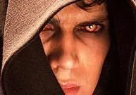 Chute d'Anakin Skywalker