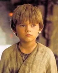 Anakin l'Elu?