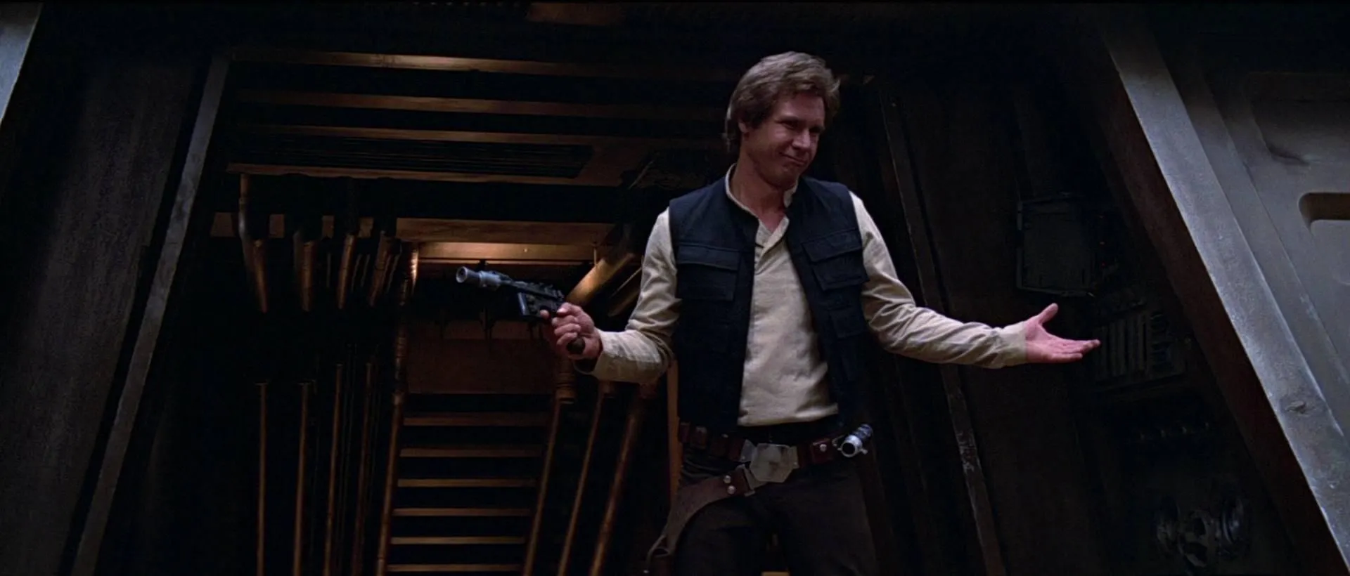 Han Solo