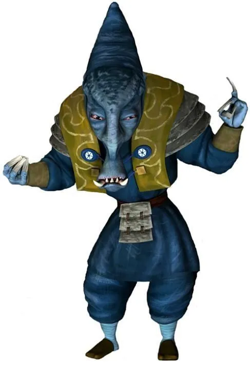 Kerkoiden