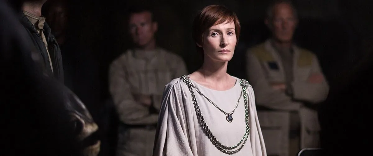 Mon Mothma