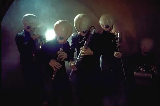 Modal Nodes