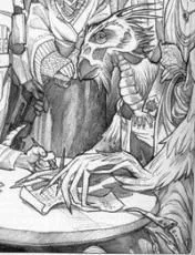 Le Président Gavrisom