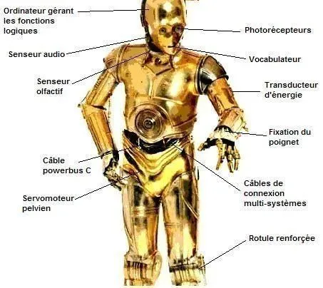 C-3PO