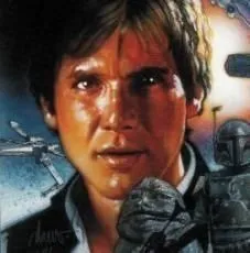 Han Solo