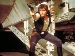 Han Solo