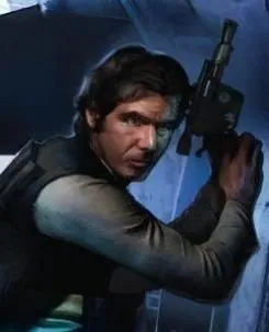 Han, pendant la Seconde Guerre Civile