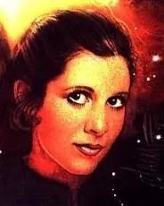 Leia Organa