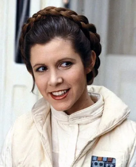 Leia Organa