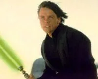 Luke Skywalker