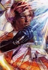 Luke Skywalker