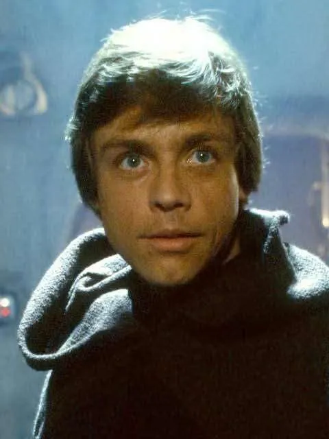 Luke Skywalker