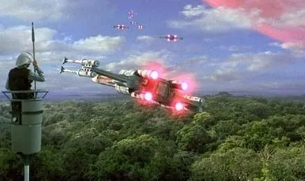 Yavin IV