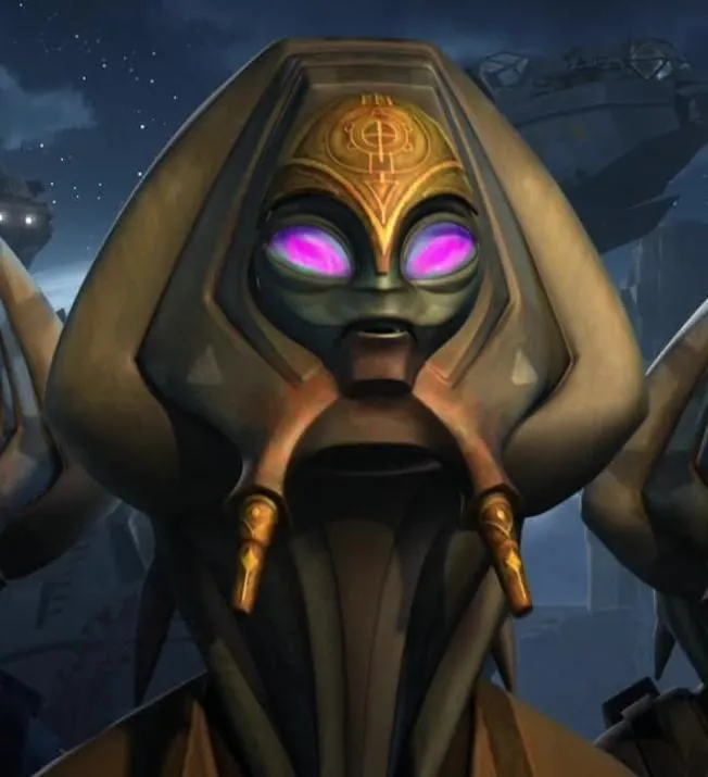 Pyke