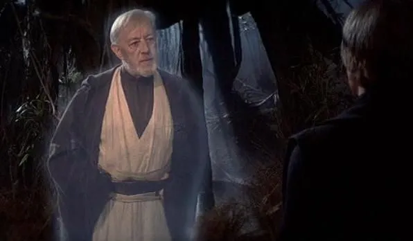 Les Révélations d'Obi-Wan