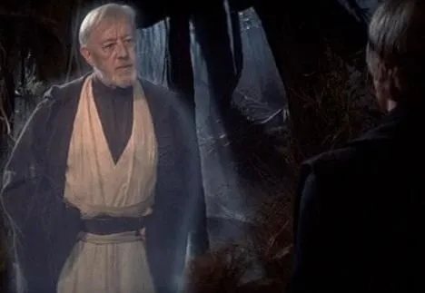 Révélations sur Dagobah