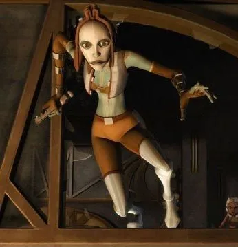 Cassie Cryar