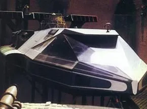 V-35 Courier