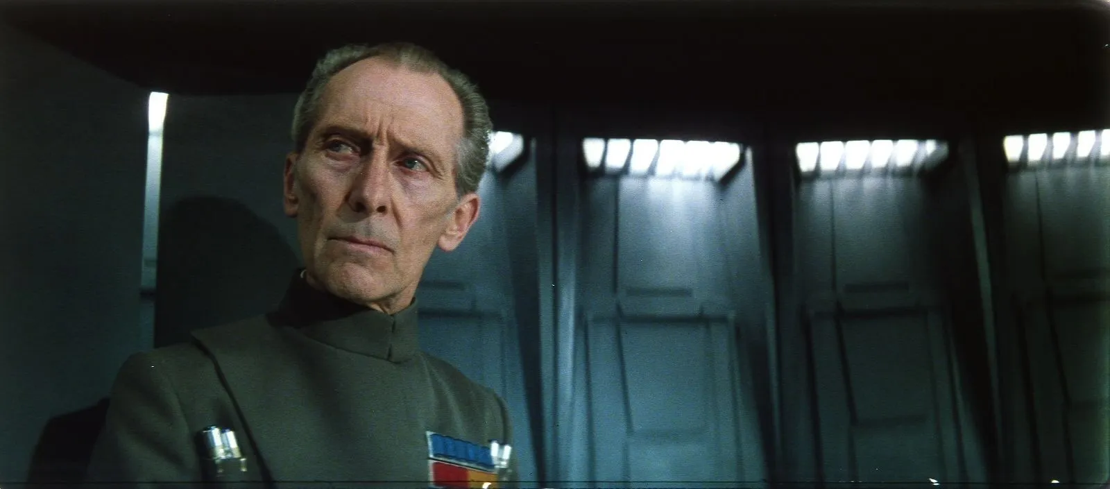 Wilhuff Tarkin