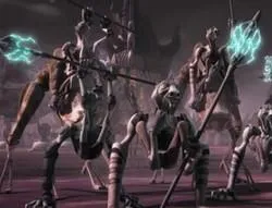 Electrostaff Dug