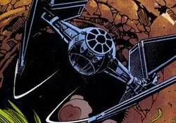 Escadron Tache Solaire