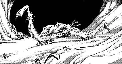 Aganof sur Kuras III