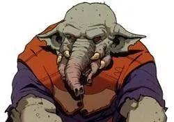 Cragmoloid