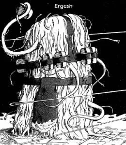 Ergesh