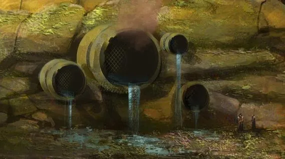 Les Evocii, esclaves des Hutts