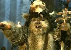 Ewok