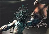 Felucien de la Jungle